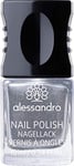 alessandro Vernis à Ongles 174 Silver, 10 ml