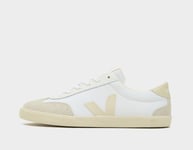 Veja Volley Canvas, White