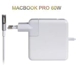 Chargeur Alimentation 5 PIN - MACBOOK PRO 60w