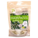 Mother Earth Hampafrö Skalade RAW & EKO, 250 g