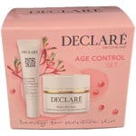 Anti-Age & Anti-rides Declaré  Age Control Multilift Coffret