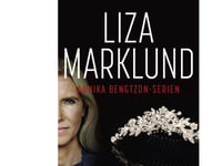 Nobels Testamente | Liza Marklund | Språk: Danska