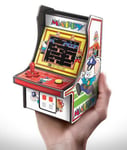 Myarcade Mini Borne D'arcade Micro Player Mappy