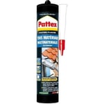 Mastic de fixation tous matériaux 290 g