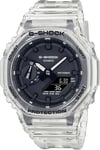 G-Shock 2100 Skeleton Series Mens