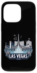 iPhone 13 Pro Las Vegas Nevada USA Souvenir Vacation Lover Memorabilia Case