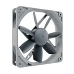 Ventilateur Noctua NF-S12B Redux-700 - Ventilateur boitier 120mm