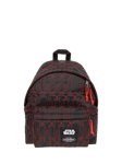 Eastpak Pak'r Star Wars Padded Backpack, 24L, Dark Side