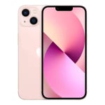 Apple Iphone 13 128 Go Rose Reconditionne Grade eco