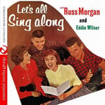 Russ Morgan  Let&#039;s All Sing Along  CD