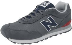 New Balance 515 Sneakers grey