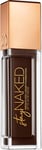 Urban Decay Stay Naked Weightless Liquid Foundation 30ml 92NN - Ultra Deep Neutral