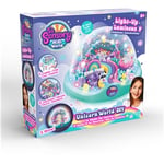 Amo Toys So Sensory Light-Up Unicorn World Dome