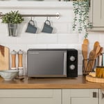 Russell Hobbs Honeycomb 17L Manual Microwave