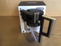 Delonghi Perfecta Bean to Cup Coffee Maker ESAM5600 Milk Carafe /Jug DLSC007