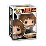 Funko Pop! Rocks: Ozzy Osbourne - (1989) - Figurine en Vinyle à Collectionner - Idée de Cadeau - Produits Officiels - Jouets pour Les Enfants et Adultes - Music Fans