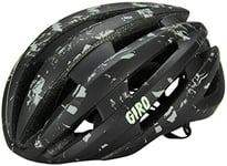 Giro Synthe MIPS II Casques de vélo Adulte Unisexe, Noir Mat, L