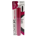 CoverGirl Professional Super Thick Lash Mascara - # 200 Very Black For Women 0.3 oz Mascara