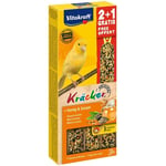 Fågelmat Vitakraft Kracker Honey and sesame