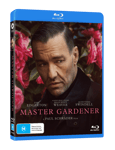 Master Gardener Bluray