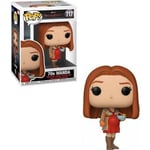 Figurine Funko Pop Disney ! Wanda Vision - POP 5