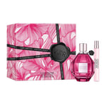 Viktor & Rolf Flowerbomb Ruby Orchid Parfymset