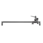 PIXAPRO 65-122cm Studio Extendable Reflector Arm Holder | 5/8" Attachment