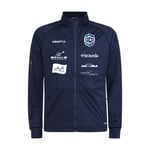 Gui GUI Adv Nordic Ski Club Jacket Herre