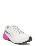 Merrell Men's Agility Peak 5 - White/Multi Vit