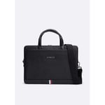 Sac ordinateur Tommy Hilfiger  Sacoche d'ordinateur  noire