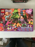 Lego 41353 Friends Advent Calendar - 24 Gifts *BRAND NEW AND SEALED*