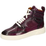 Melvin & Hamilton Homme Harvey 51 Basket, Violet, 41 EU