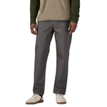 Patagonia Twill Traveler 5-Pocket Pants - Pantalon homme  