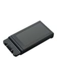 Panasonic CF-VZSU0PW Battery for Toughbook 54 series