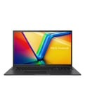 ASUS Vivobook M3704YA-AU181W 17.3" AMD Ryzen 5 8 Go Noir 512