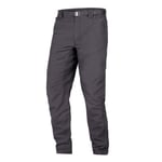 Endura Hummvee Trouser - Pantalon VTT homme Grey L