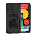 Tigra Sport Coque Lite FitClic Neo pour Google Pixel 5