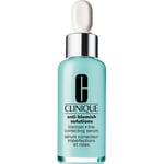 Clinique Hudvård Mot oren hy Anti-Blemish Solutions Blemish + Line Correcting Serum 30 ml