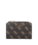 GUESS LAUREL 4G Wallet Coin Purse