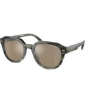 Michael Kors MK2216U 52 39787I Fashion Sunglasses