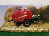 BRI43221 - Presse VICON FastBale - Britains - 1/32