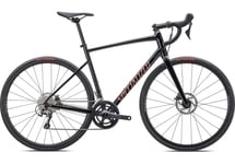 Specialized Allez E5 Disc Sport 58