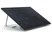 Panneau solaire 400w "Solar Tech"  plug and play  Kit de démarrage