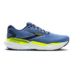 Brooks Glycerin GTS 21 Men Blå US8,5/UK7,5/42 - Fri frakt