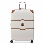 Delsey Paris Chatelet Air 2.0 trolley 4 roues 76 cm angora (1676821-15)