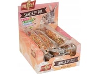 Vitapol Smakers Box Popcorn For Rodents And Rabbit 12 Pcs/Box