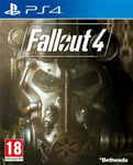 Fallout 4 Ps4