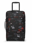 Trolley Eastpak Tranverz S Tags Noir Petite Choix=P Tags Noir EK00061L2E7.A