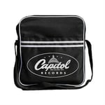 Capital Logo (Zip Top Record Bag)