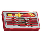 Momentskruvmejsel Teng Tools TTVSD09 1–5 Nm 1000 V